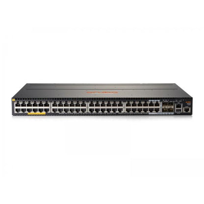 Hpe Aruba 2930M 48G PoE +1slot 10/100/1000mbit Grey [JL322A-G5]