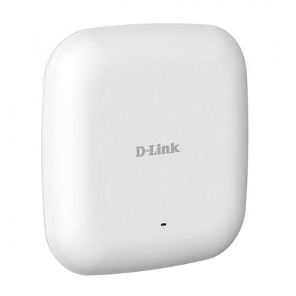 D-Link AC1300 Wave 2 Dual-Band 1000 Mbit/s Bianco Supporto Power over Ethernet (PoE) [DAP-2610]