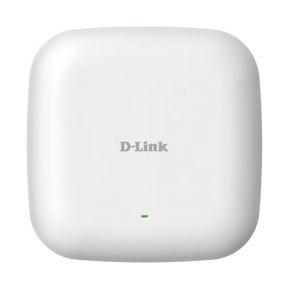 D-Link AC1300 Wave 2 Dual-Band 1000 Mbit/s Bianco Supporto Power over Ethernet (PoE) [DAP-2610]