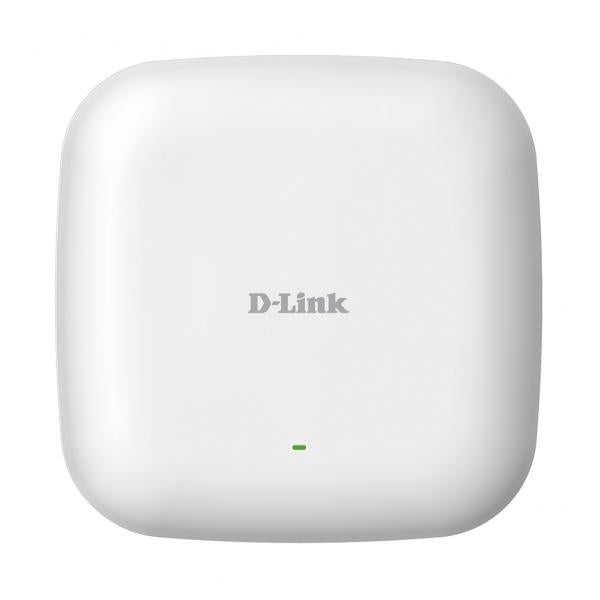 PUNTO DE ACCESO D-LINK AC1300 POE DE DOBLE BANDA, 1X GIGABIT [DAP-2610] 