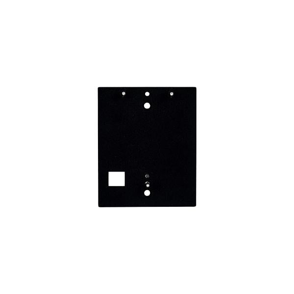 2N IP Verso backplate - 1 module 9155061 [9155061]