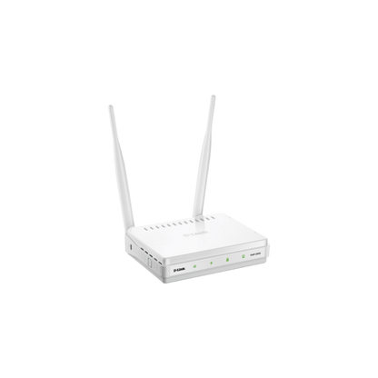 D-Link DAP-2020 300 Mbit/s Blanco [DAP-2020] 