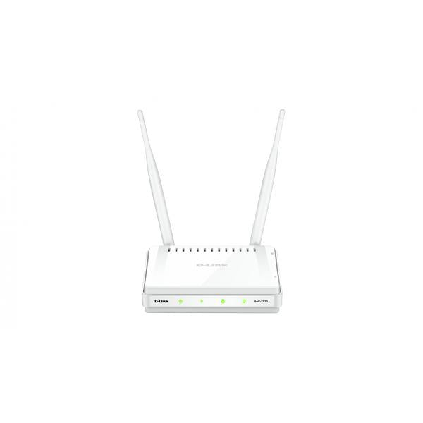 D-Link DAP-2020 300 Mbit/s Blanco [DAP-2020] 