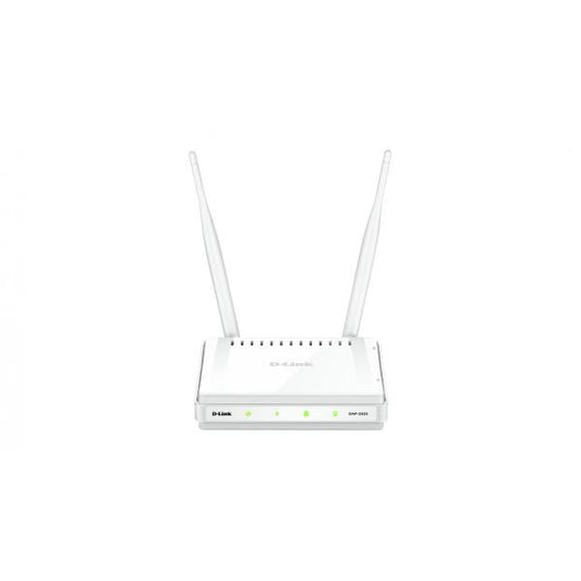 D-Link DAP-2020 300 Mbit/s Bianco [DAP-2020]