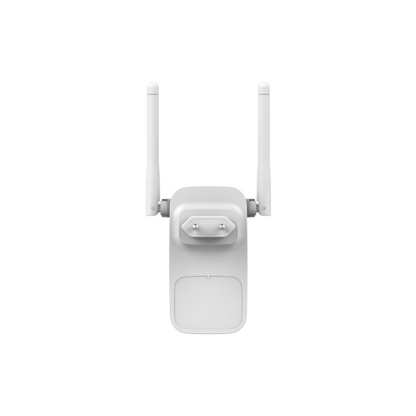 D-LINK RANGE EXTENDER WIRELESS N300 1 PORTA 10/100 2 ANTENNE ESTERNE WPS [DAP-1325]