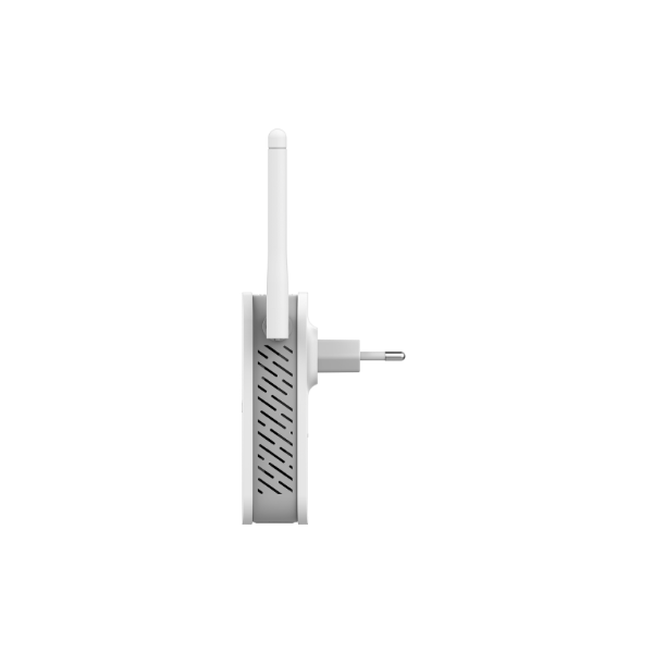 D-LINK RANGE EXTENDER WIRELESS N300 1 PORTA 10/100 2 ANTENNE ESTERNE WPS [DAP-1325]