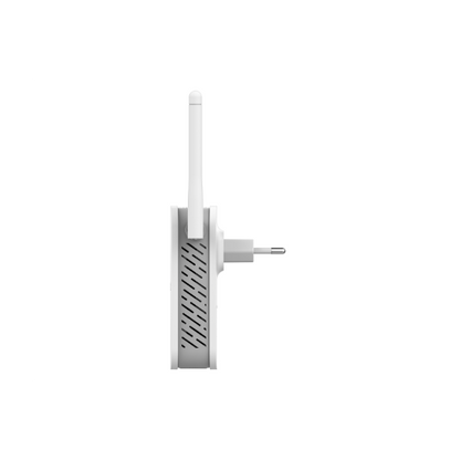 D-LINK RANGE EXTENDER WIRELESS N300 1 PORTA 10/100 2 ANTENNE ESTERNE WPS [DAP-1325]