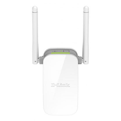 D-LINK RANGE EXTENDER WIRELESS N300 1 PORTA 10/100 2 ANTENNE ESTERNE WPS [DAP-1325]