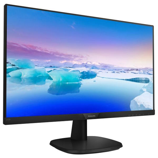 Philips V-Line - 27 inch - Full HD IPS LED Monitor - 1920x1080 [273V7QDSB/00]