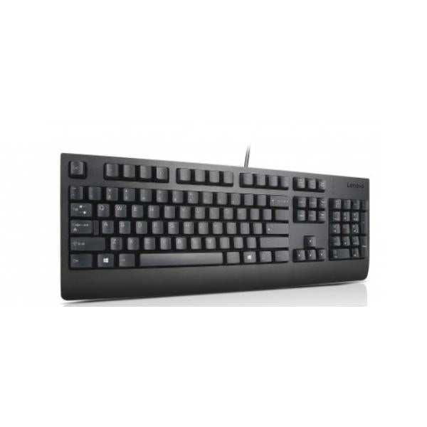 LENOVO KEYBOARD KEYBOARD PREFERRED PRO II USB ITALIAN LAYOPUT [4X30M86899]