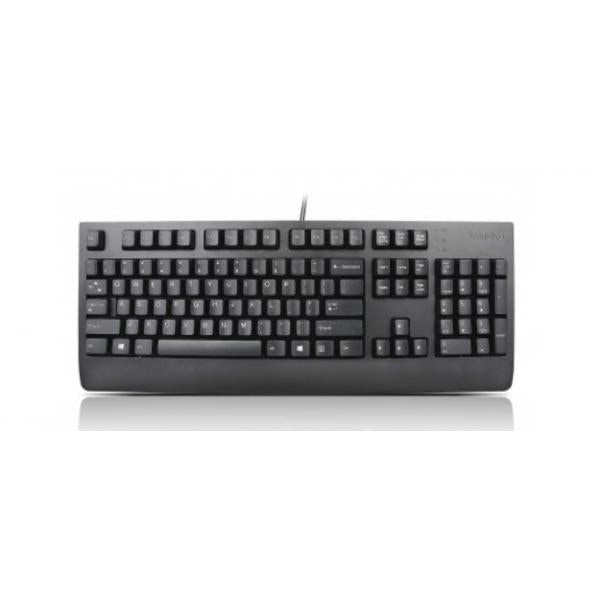 LENOVO KEYBOARD KEYBOARD PREFERRED PRO II USB ITALIAN LAYOPUT [4X30M86899]