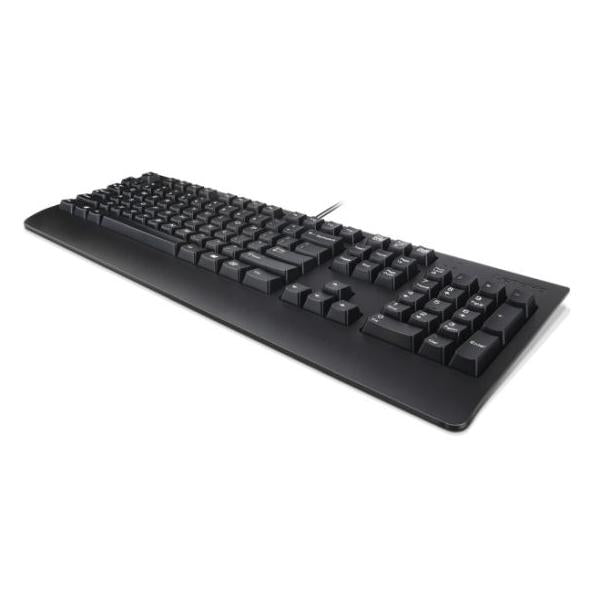 LENOVO KEYBOARD KEYBOARD PREFERRED PRO II USB ITALIAN LAYOPUT [4X30M86899]