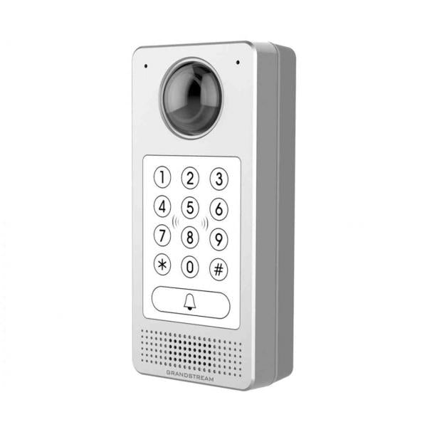 Grandstream GDS3710 HD IP video door phone GDS3710 [GDS3710]