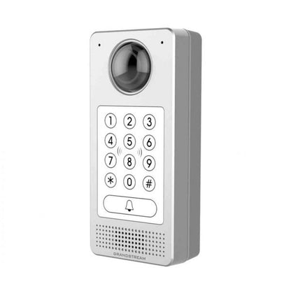 Grandstream GDS3710 HD IP video door phone GDS3710 [GDS3710]