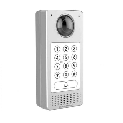 Grandstream GDS3710 HD IP video door phone GDS3710 [GDS3710]