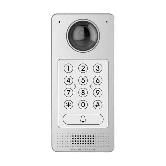 Grandstream GDS3710 HD IP video door phone GDS3710 [GDS3710]