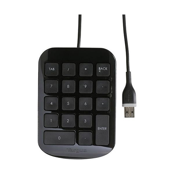 Targus Numeric Keypad [AKP10EU]