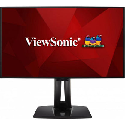 Viewsonic VP Series VP2768a LED display 68,6 cm (27") 2560 x 1440 Pixel Quad HD Nero [VP2768A]