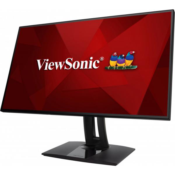 Viewsonic VP Series VP2768a LED display 68,6 cm (27") 2560 x 1440 Pixel Quad HD Nero [VP2768A]