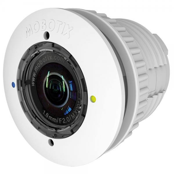 MOBOTIX Mx-O-SMA-S-6D016- Módulo de sensor M16/M15, S16/S15, 6MP, B016 (Día), Blanco Mx-O-SMA-S-6D016 [Mx-O-SMA-S-6D016] 