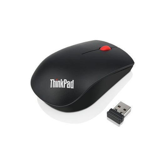 Lenovo 4X30M56887 mouse Ambidestro RF Wireless Ottico 1200 DPI [4X30M56887]