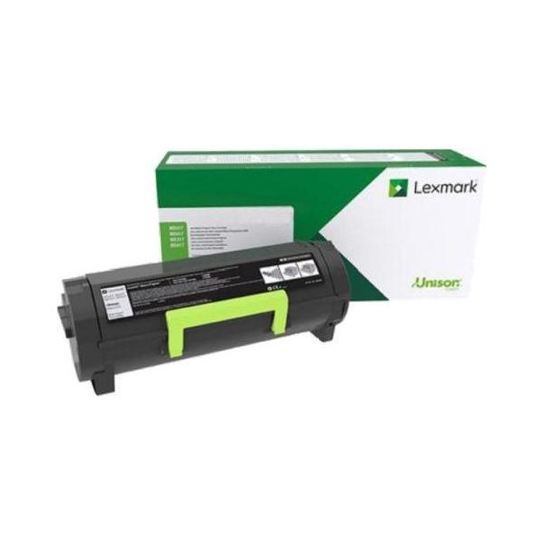 Lexmark 71B2HM0 cartuccia toner 1 pz Originale Magenta [71B2HM0]