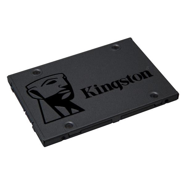 KINGSTON SSD INTERNO A400 240GB 2,5 SATA 6GB/S R/W 500/350 [SA400S37/240G]