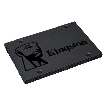 Kingston Technology A400 240 GB 2.5" Serial ATA III TLC [SA400S37/240G]