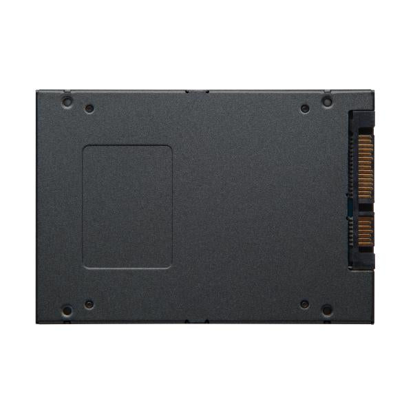 KINGSTON SSD INTERNO A400 240GB 2,5 SATA 6GB/S R/W 500/350 [SA400S37/240G]