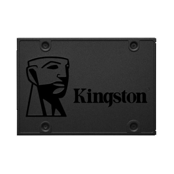 KINGSTON SSD INTERNO A400 240GB 2,5 SATA 6GB/S R/W 500/350 [SA400S37/240G]