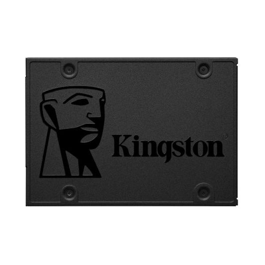 Kingston Technology A400 240 GB 2,5" Serial ATA III TLC [SA400S37/240G]