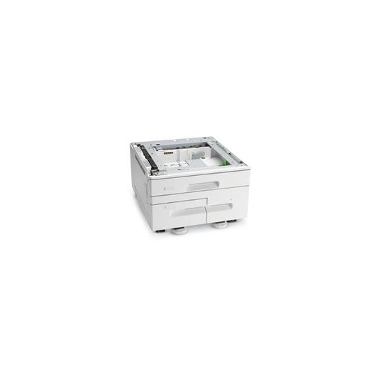 Xerox high capacity tandem tray - 2520 sheets [097S04909]