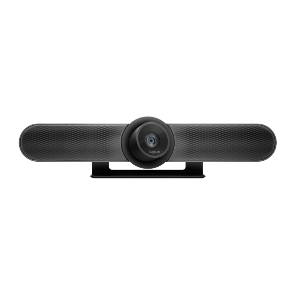 LOGITECH CONFERENCECAM MEETUP 4K 2160P/30FPS, ZOOM 5X, INPUT USB, CONFERENCE CAM [960-001102]