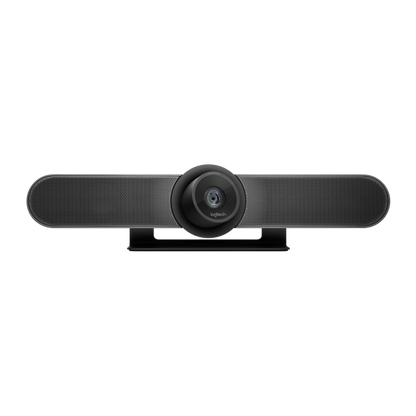 LOGITECH CONFERENCECAM MEETUP 4K 2160P/30FPS, ZOOM 5X, INPUT USB, CONFERENCE CAM [960-001102]