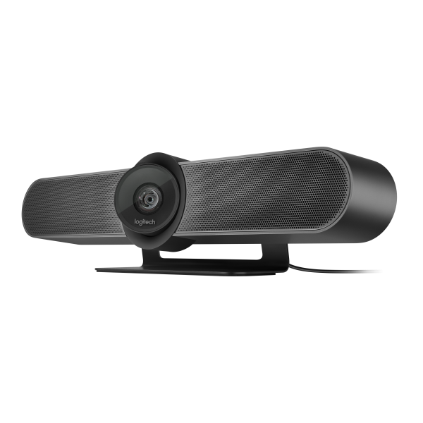 LOGITECH CONFERENCECAM MEETUP 4K 2160P/30FPS, ZOOM 5X, INPUT USB, CONFERENCE CAM [960-001102]