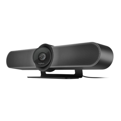 LOGITECH CONFERENCECAM MEETUP 4K 2160P/30FPS, ZOOM 5X, INPUT USB, CONFERENCE CAM [960-001102]