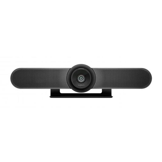 Logitech MeetUp. ConferenceCam with 120-degree FOV and 4K optics 960-001102 [960-001102]