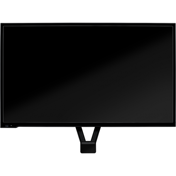 Logitech TV Mount for MeetUp Supporto per monitor [939-001498]