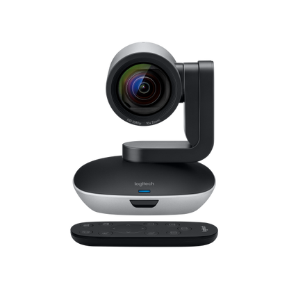 LOGITECH PTZ PRO 2 VIDEO CONFERENCING CAMERA FULL HD 30 FPS, H.264 [960-001186]