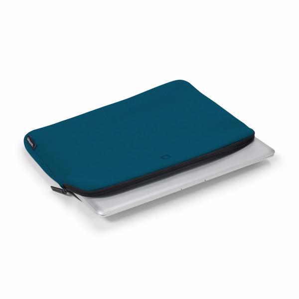 FUNDA DICOTA BASE 13-14.1 AZUL [D31294] 