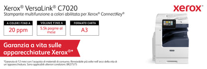 Xerox 106R03737 cartucho de toner 1ud Original Negro [106R03737]