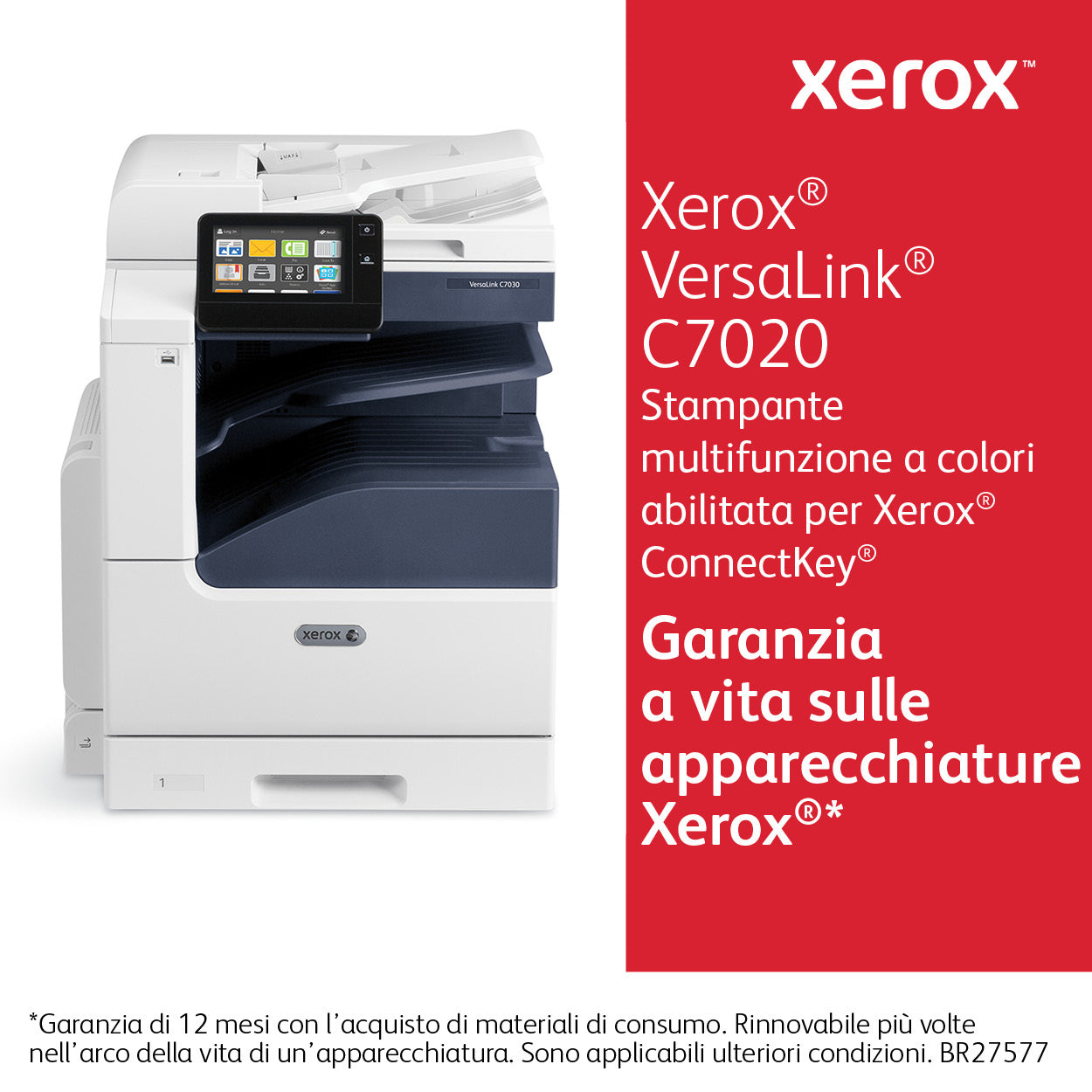 Xerox 106R03737 cartuccia toner 1 pz Originale Nero [106R03737]