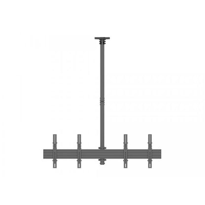 Multibrackets 3460 Soporte para pantalla 165,1 cm (65") Negro [MB3460] 