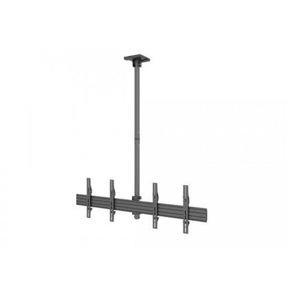 Multibrackets 3460 Soporte para pantalla 165,1 cm (65") Negro [MB3460] 