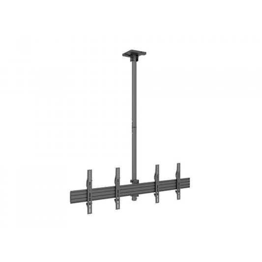 Multibrackets 3460 Soporte para pantalla 165,1 cm (65") Negro [MB3460] 