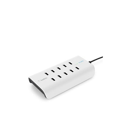 Belkin Rockstar Interior Blanco [B2B139VF] 