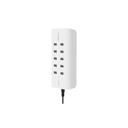 Belkin Rockstar Interior Blanco [B2B139VF] 