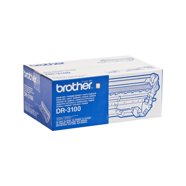 Brother DR-3100 tamburo per stampante Originale [DR3100]