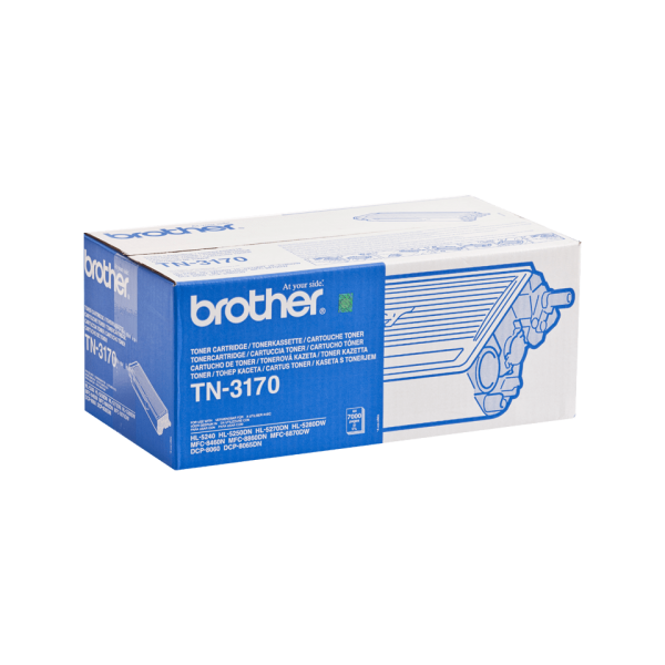 BROTHER TONER TN3170 DA 7000 PAGINE [TN3170]