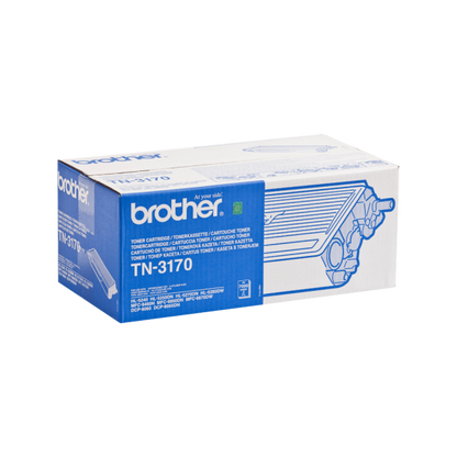 BROTHER TONER TN3170 DA 7000 PAGINE [TN3170]